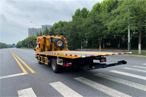 连云港宁武道路救援拖车-宁武救援服务热线